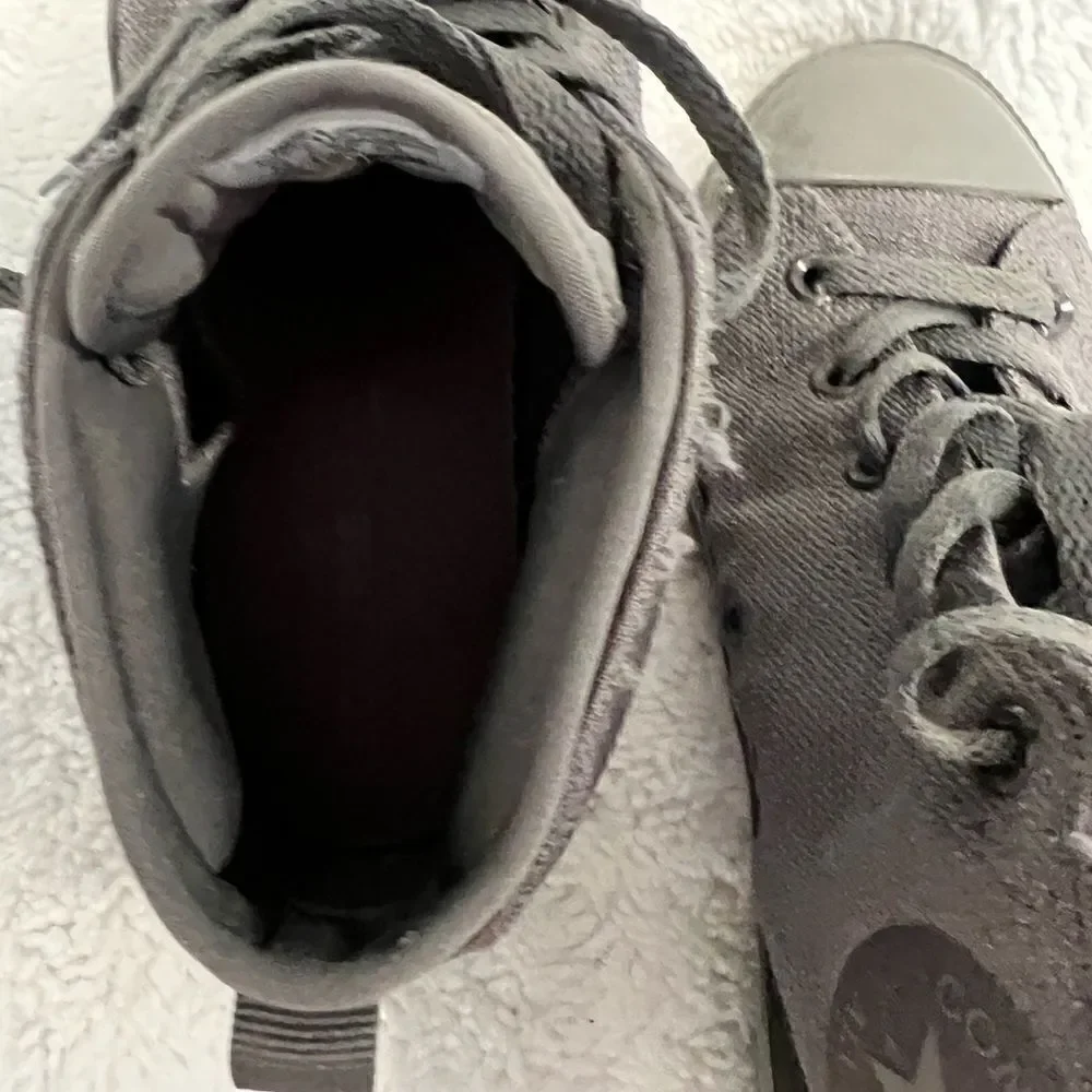 Converse All Star Sneakers - Size 5.5
